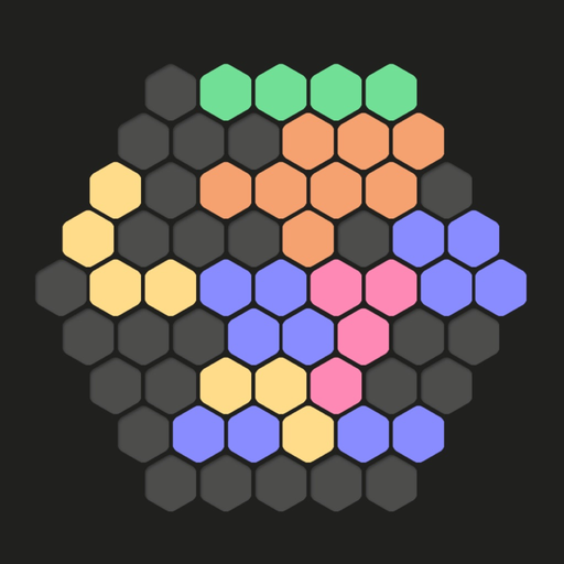 Hex Plus app icon