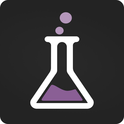Brand Lab - Story video maker app icon