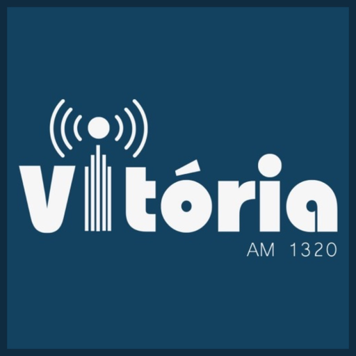 Rádio Vitória AM 1320 app icon