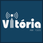 Rádio Vitória AM 1320 icon