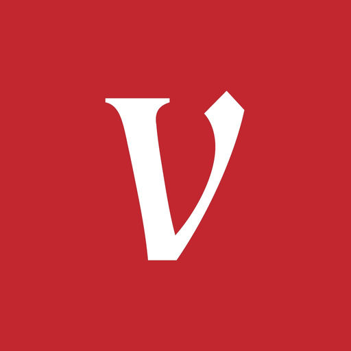 VATICAN-magazin app icon