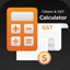 Real Citizen & GST Calculator icon
