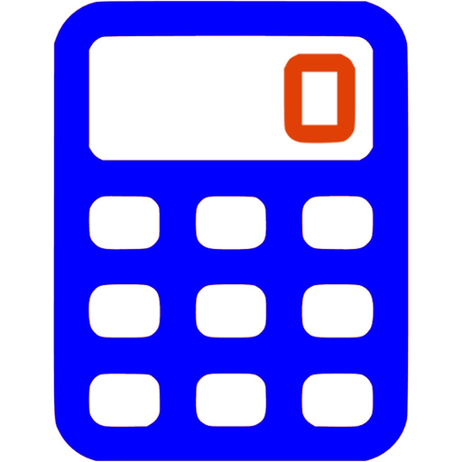 Discount Plus app icon