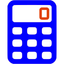 Discount Plus icon