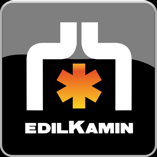 Edilkamin WiFi app icon