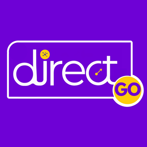 Direct GO app icon