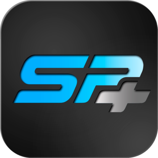 SerpaPlus app icon