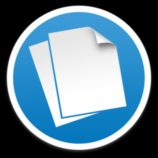 Quick-Notes app icon