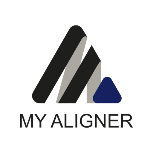 MyAligner app icon