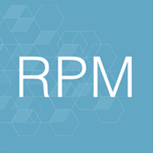 Remote Patient Monitoring app icon