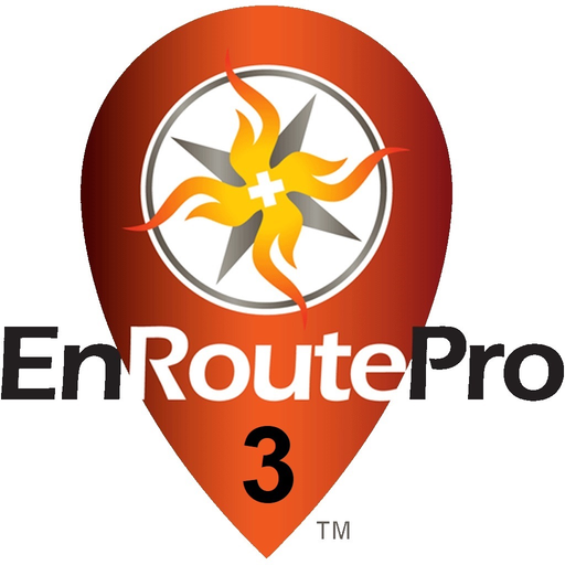 EnRoutePro app icon