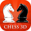 Real Chess 3D icon