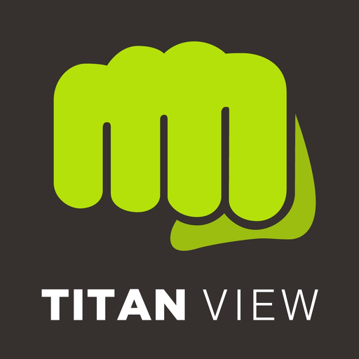 Knockaut Titan View app icon