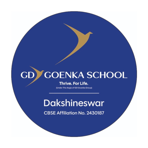 GD Goenka School, Dakshineswar app icon