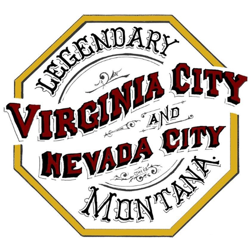 Virginia City & Nevada City MT app icon