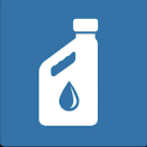 Gas Oil Calculator app icon