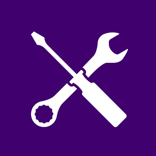 Pinewood Tech+ app icon