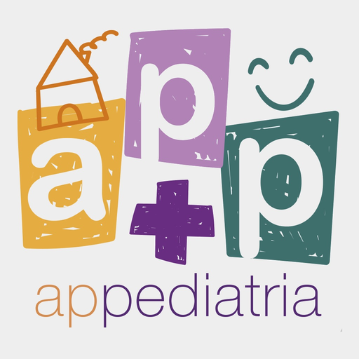 BSA APPediatria app icon