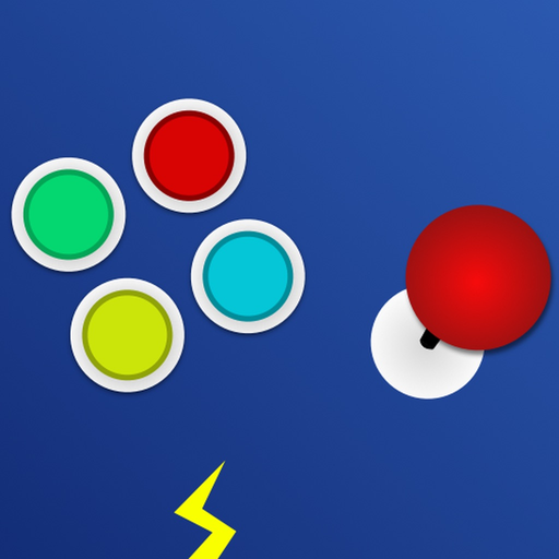 Super Mini Color Arcade app icon