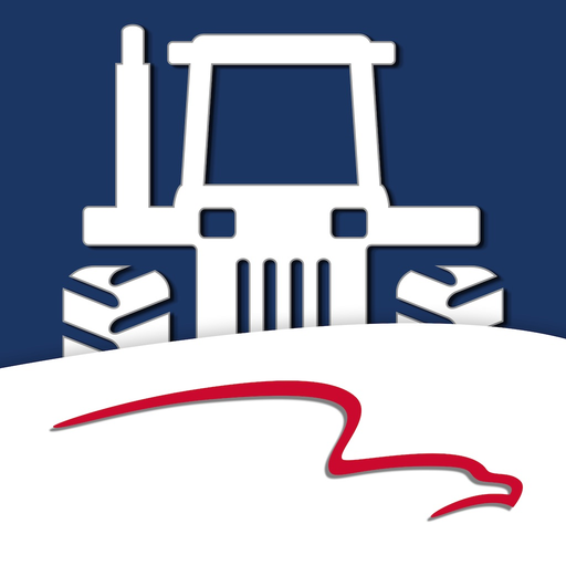 Grower Mobile app icon