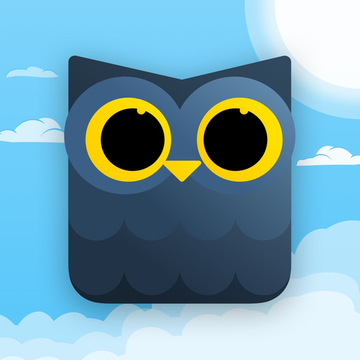 Lexico: A Dyslexia Reading Aid app icon