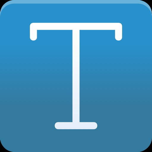 Task List - Project Planner app icon