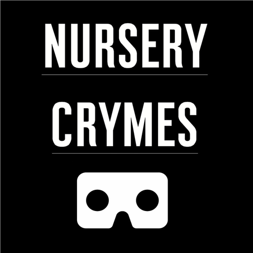 Nursery Crymes 360 Video VR app icon
