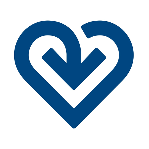 Fill it Forward app icon