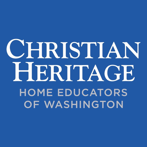 Christian Heritage Conference app icon
