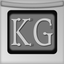 Kitchen Gadget Stickers icon