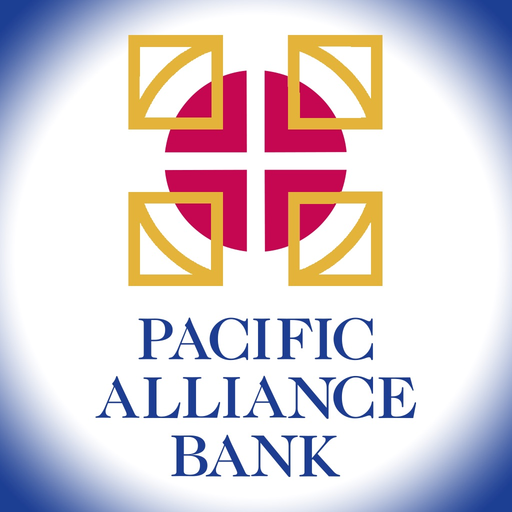 Pacific Alliance Bank app icon