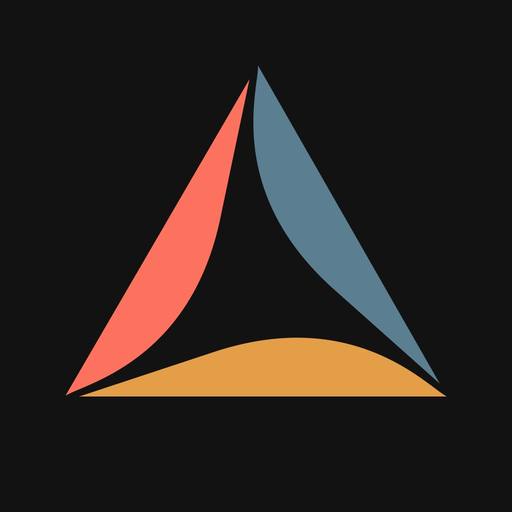 Fulcrum Mobility+ app icon