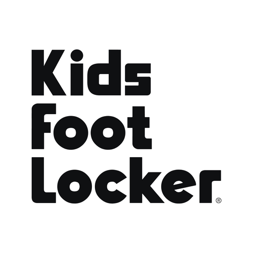 Kids Foot Locker app icon