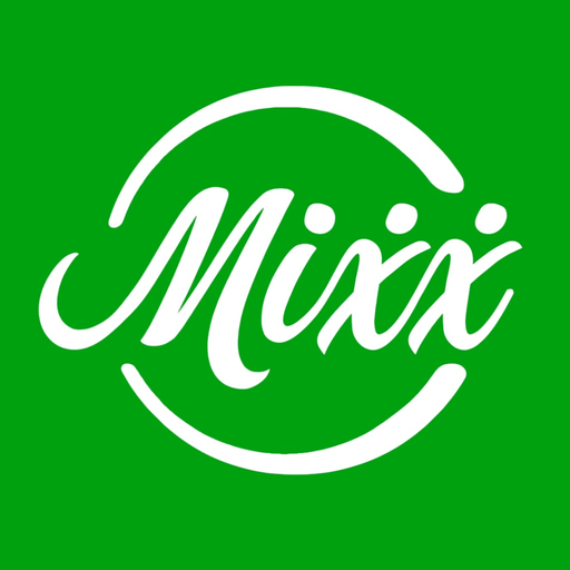 Mixx Together app icon