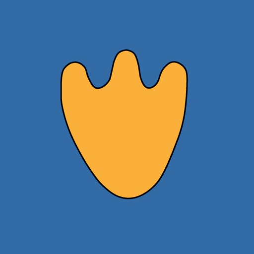 Waddl app icon