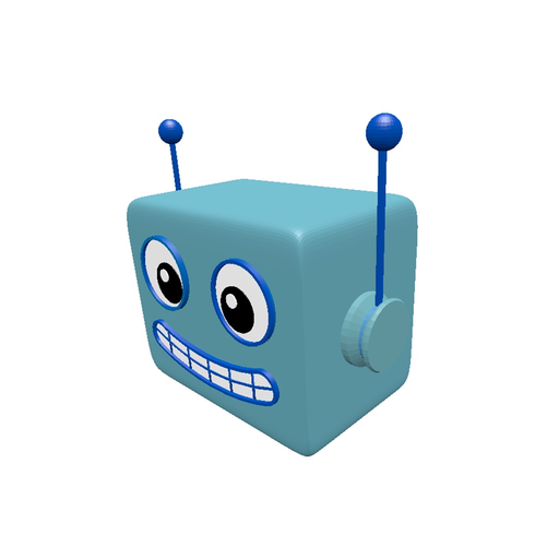 Adafruit AR app icon