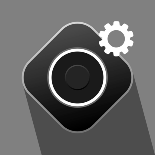 Amber Manager app icon