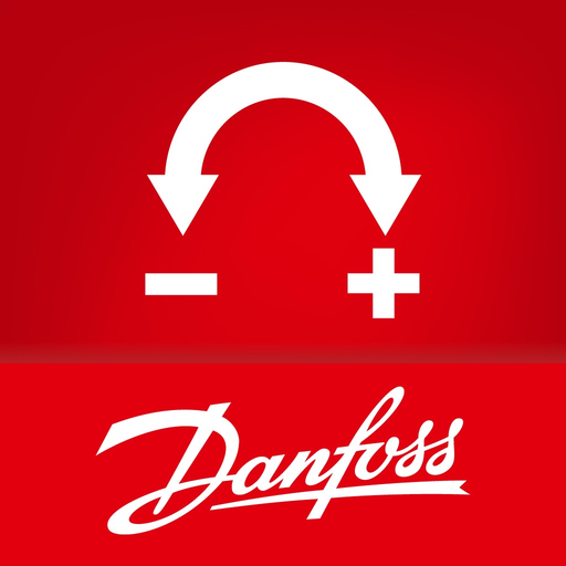 TXV Superheat Tuner app icon