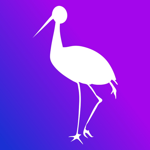 Stork Advisor app icon