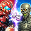 Robots vs Zombies Game icon