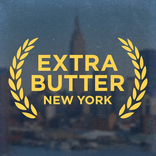 Extra Butter app icon