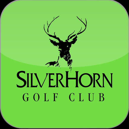 Silverhorn GC app icon