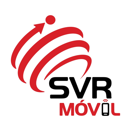 Comsatel SVR app icon