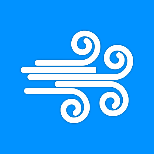 Air Flow Conversion Calculator app icon