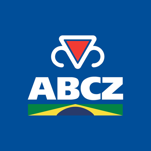 Novo ABCZ Mobile app icon