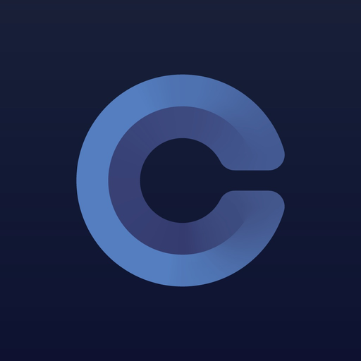 Cold Crypto (Asset Tracker) app icon