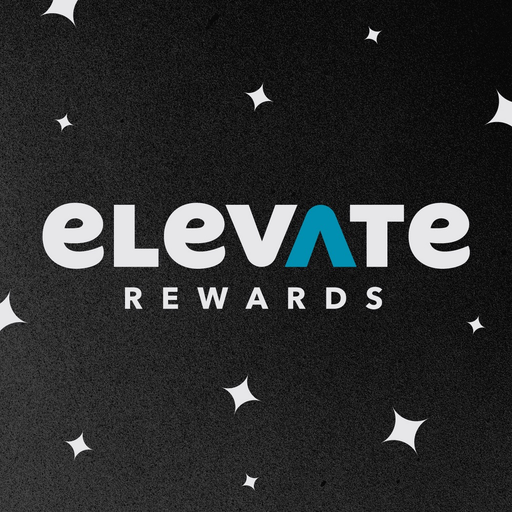 Elevate Rewards app icon