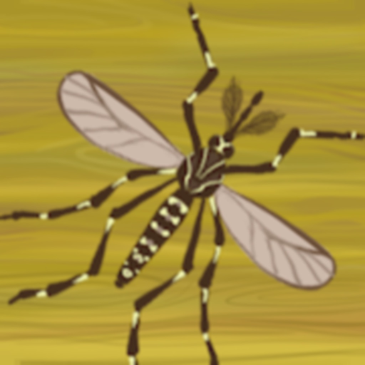 Slappy Bug app icon