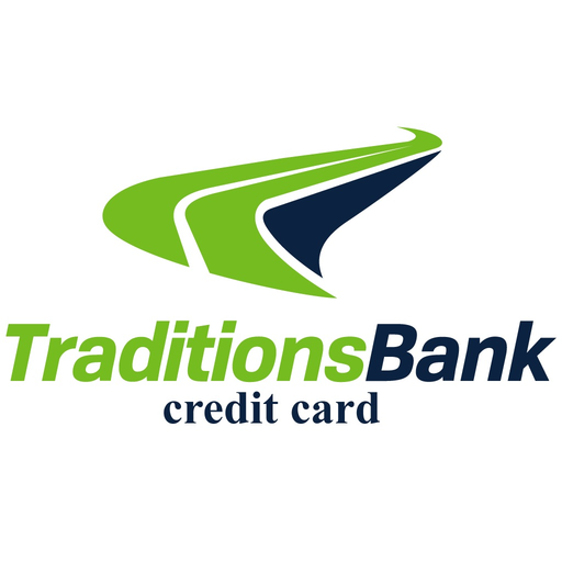 Traditions Credit Card app icon