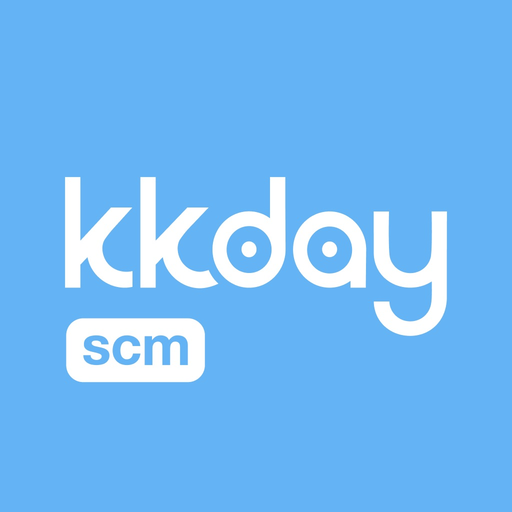 KKday Supplier app icon